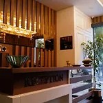 Mai İnci Hotel