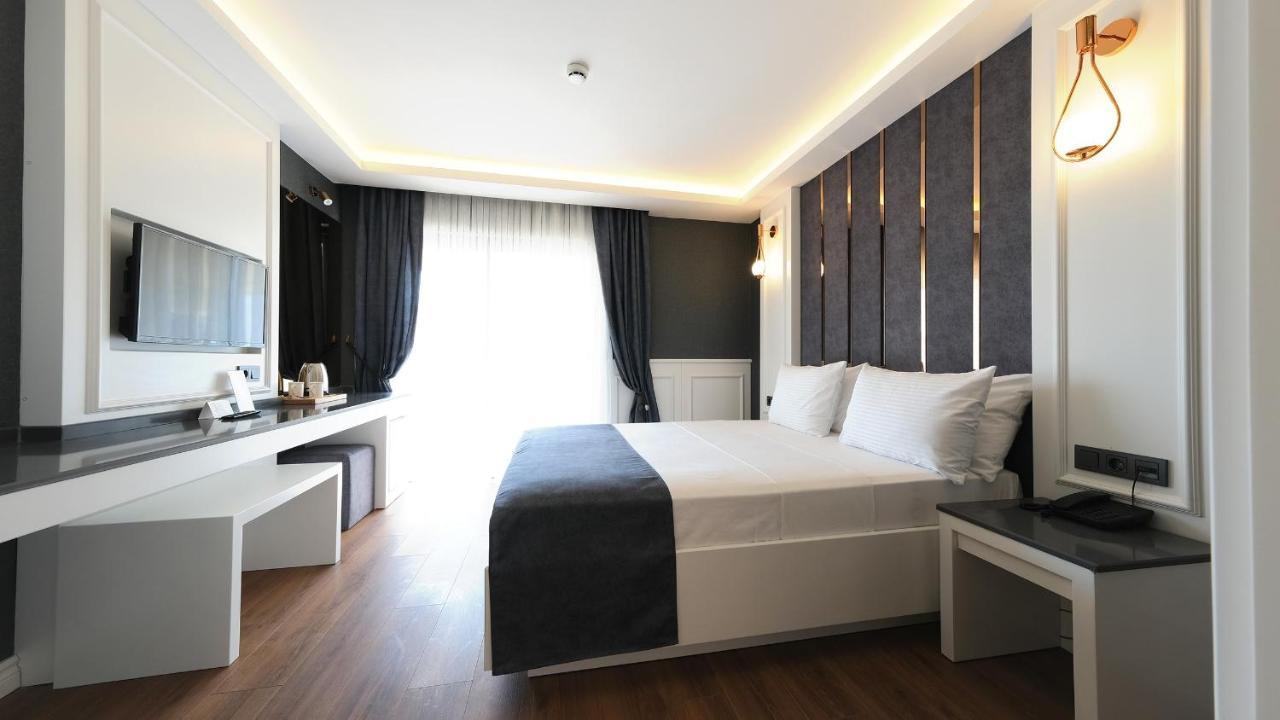 Mai ınci Antalya