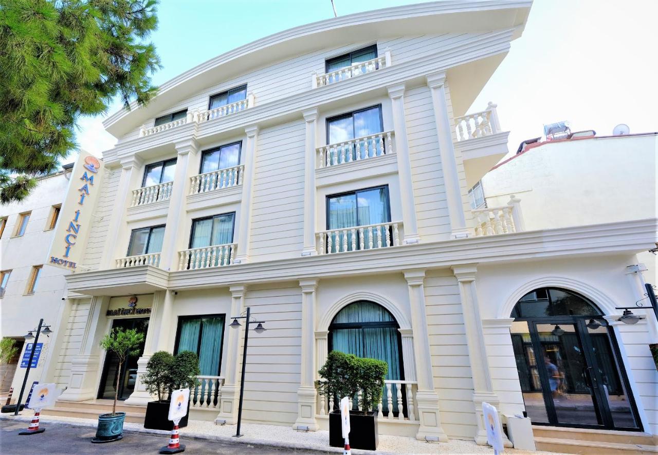 Mai ınci 4* Antalya