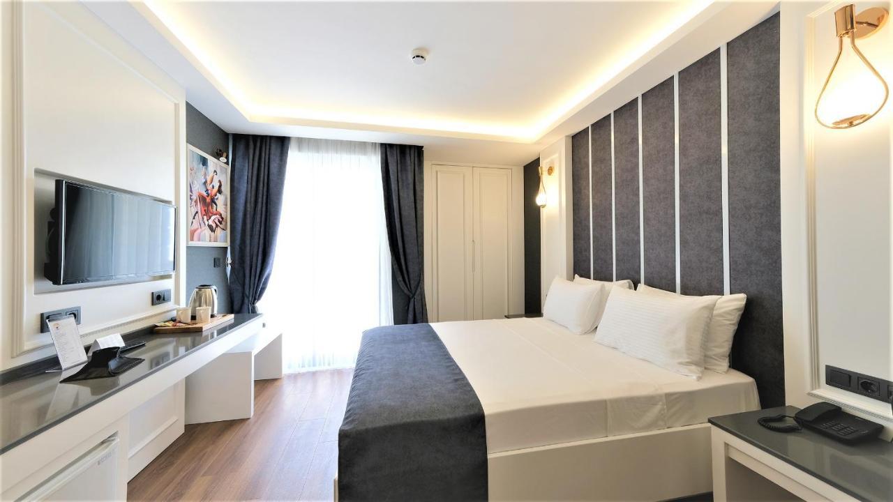 Mai ınci Otel