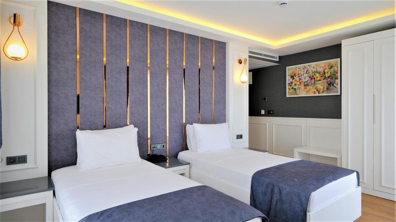 Otel Mai ınci