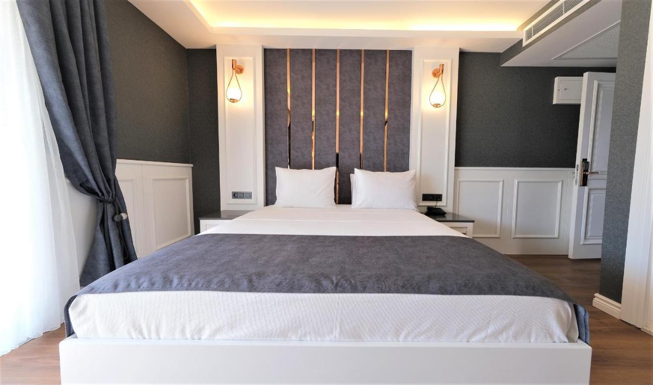 Mai ınci 4* Antalya