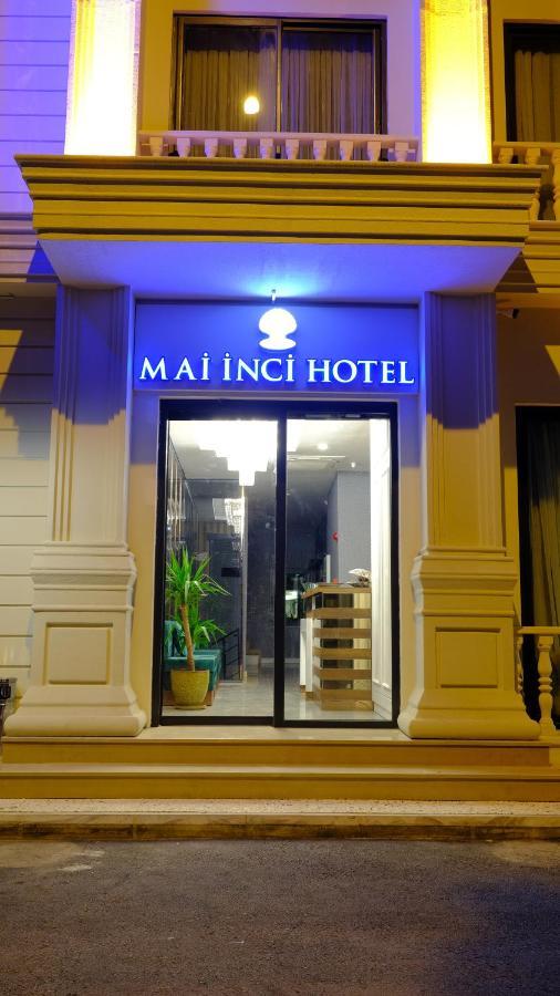 Mai ınci Otel Antalya