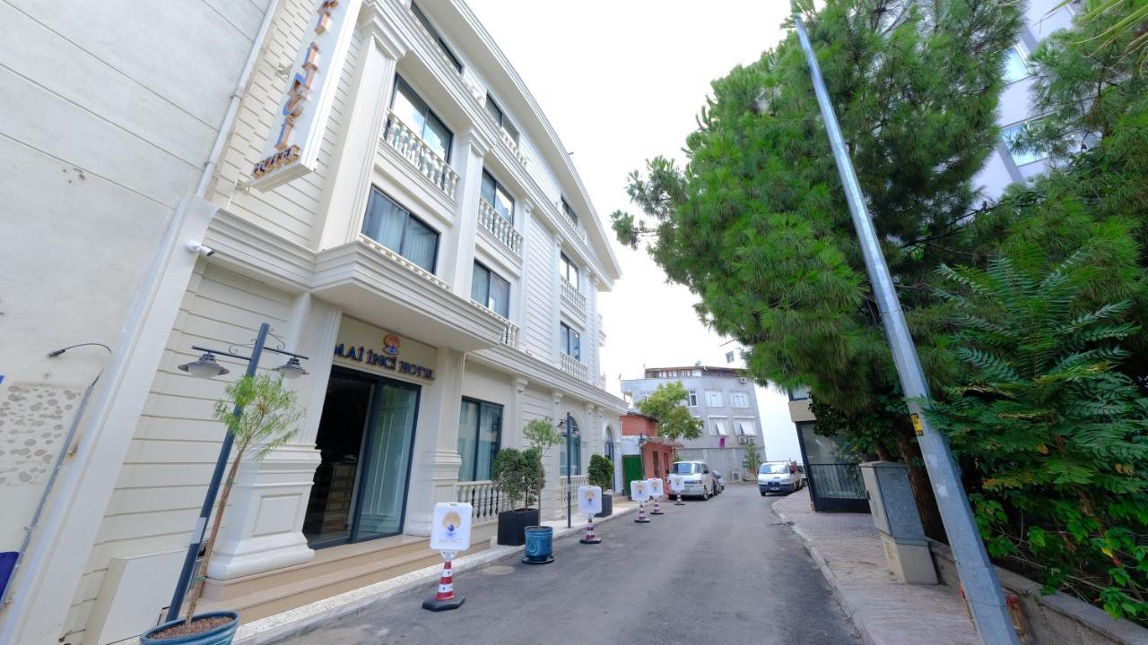 Mai ınci 4* Antalya