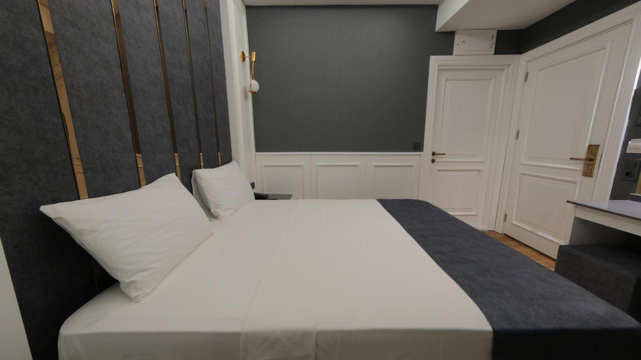 Otel Mai ınci