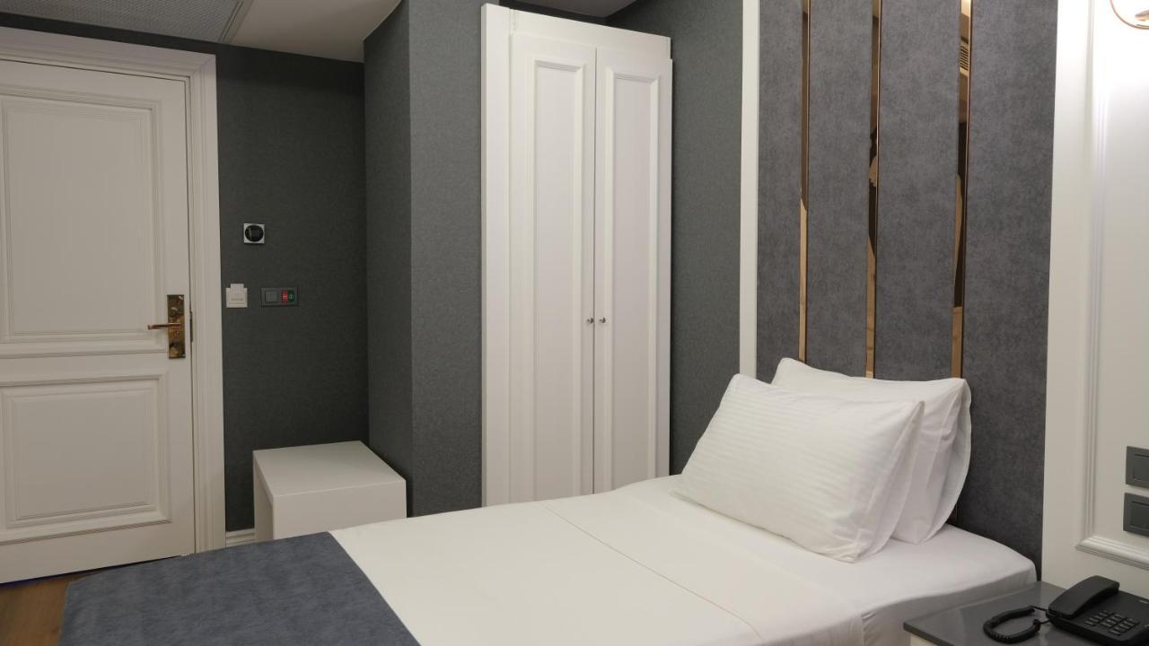 Mai ınci 4* Antalya