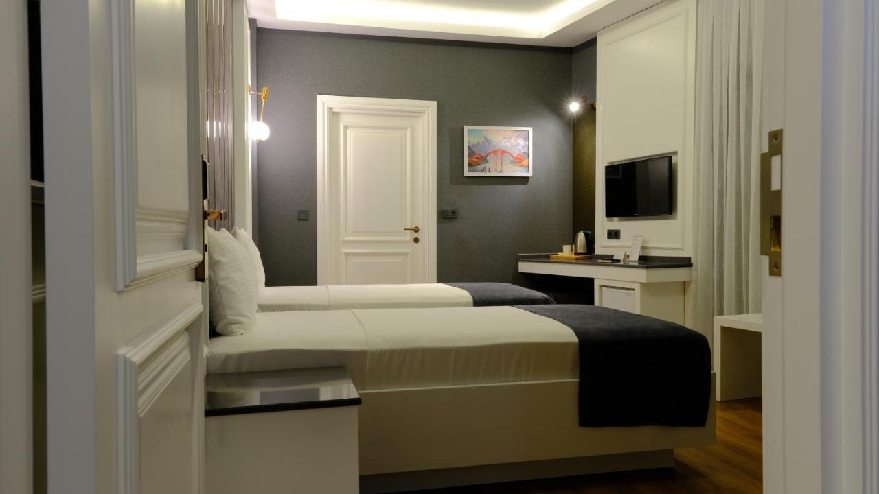 Mai ınci 4* Antalya