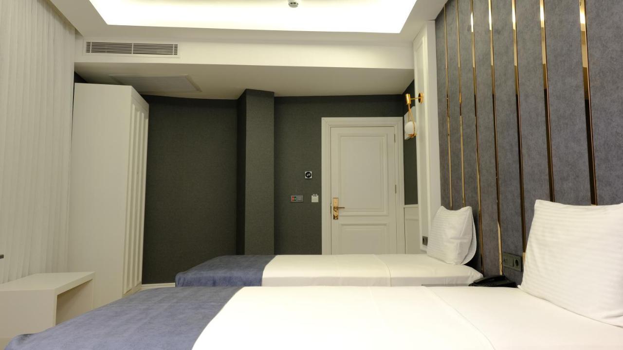 Otel Mai ınci