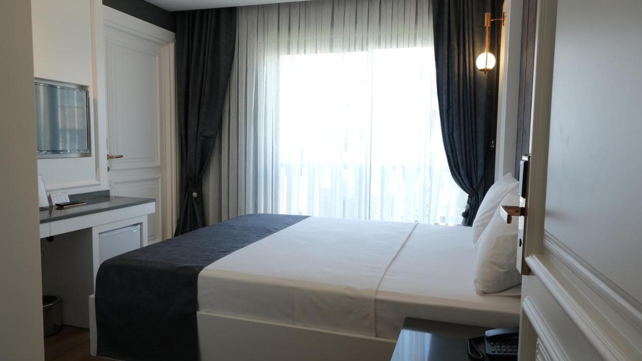 Otel Mai ınci 4*
