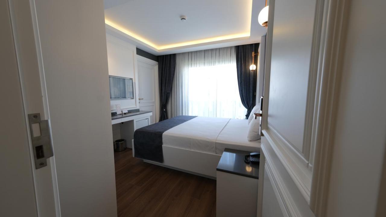 Mai ınci Otel Antalya