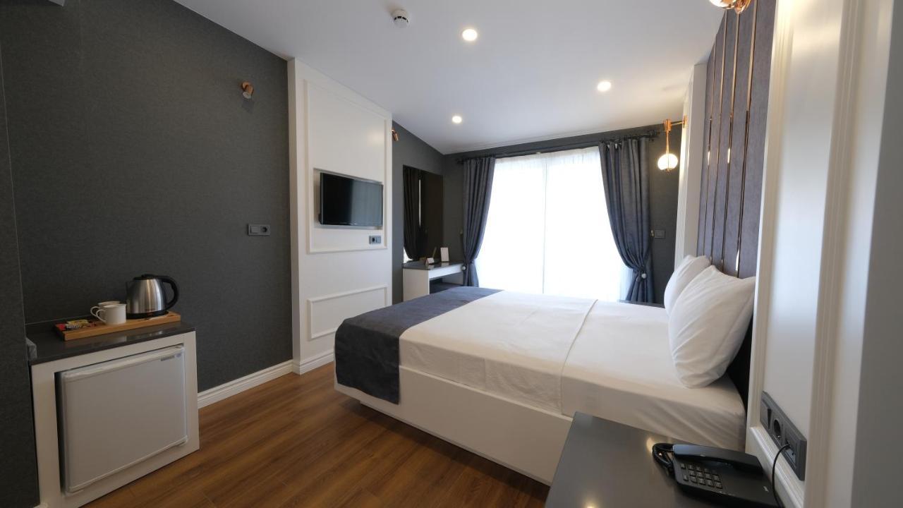 Otel Mai ınci
