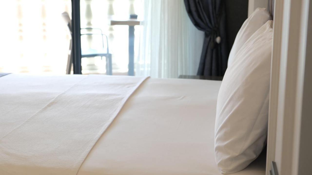 Mai ınci Otel Antalya