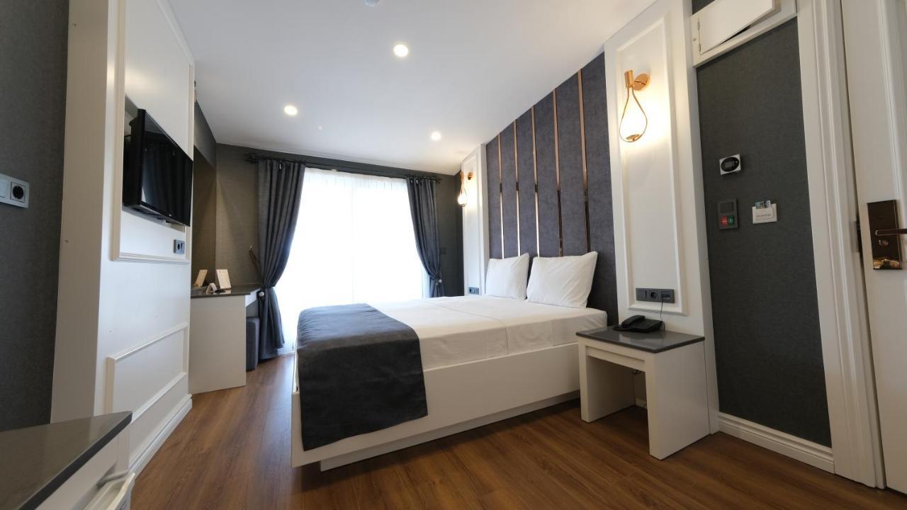 Mai ınci 4* Antalya