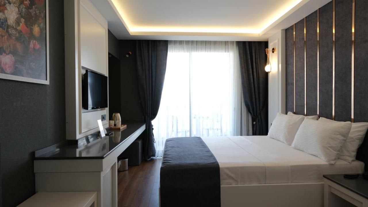 Mai ınci Otel Antalya