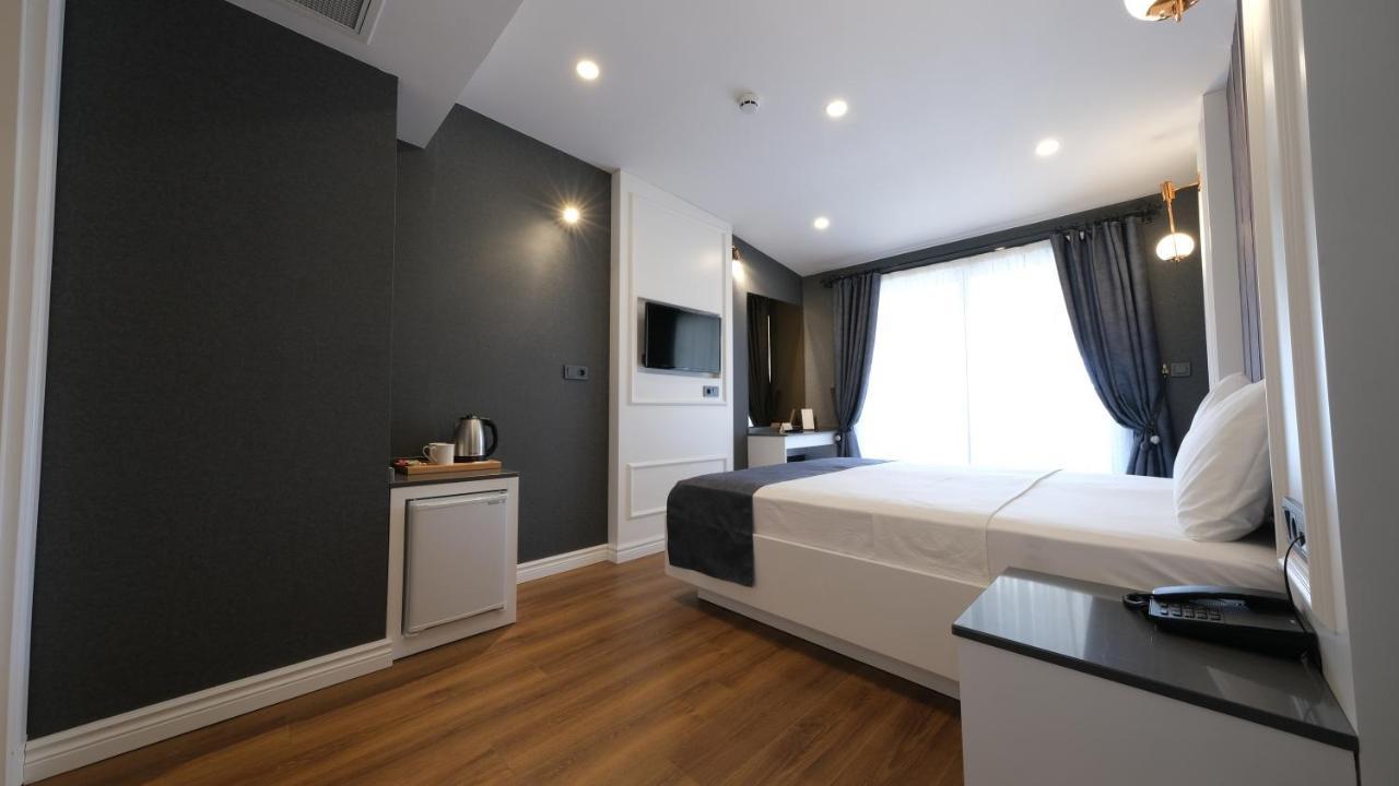 Mai ınci Otel 4*
