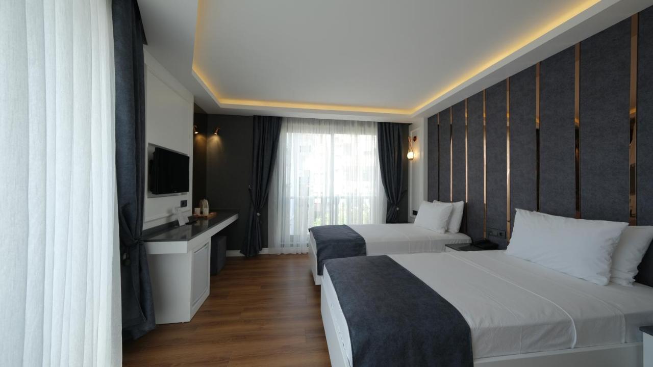 Mai ınci Antalya