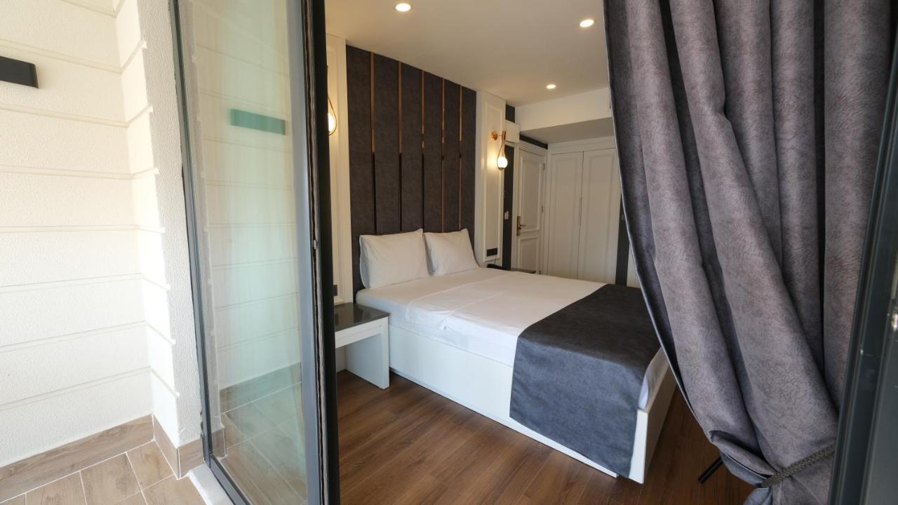 Mai ınci Otel