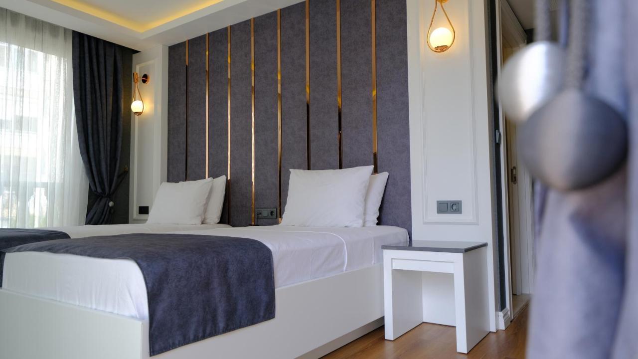 Mai ınci Otel 4*