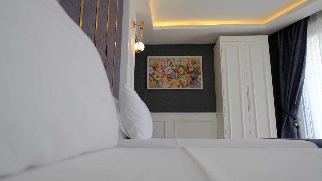 Mai ınci Otel Antalya