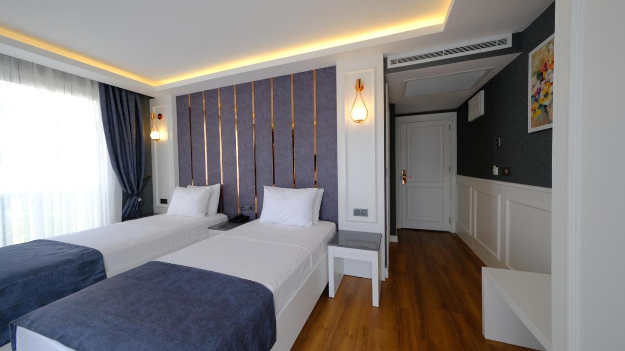 Otel Mai ınci