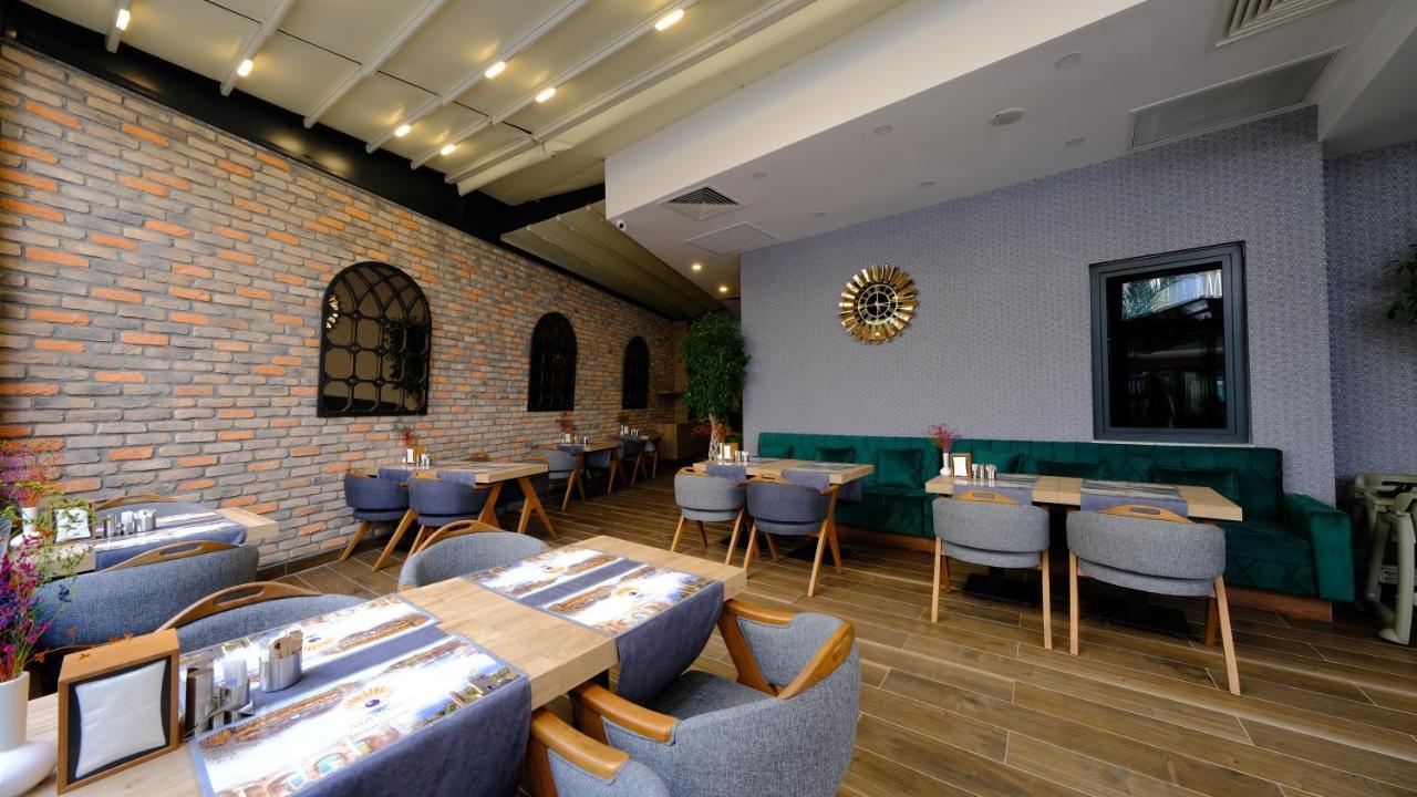 Otel Mai ınci 4*
