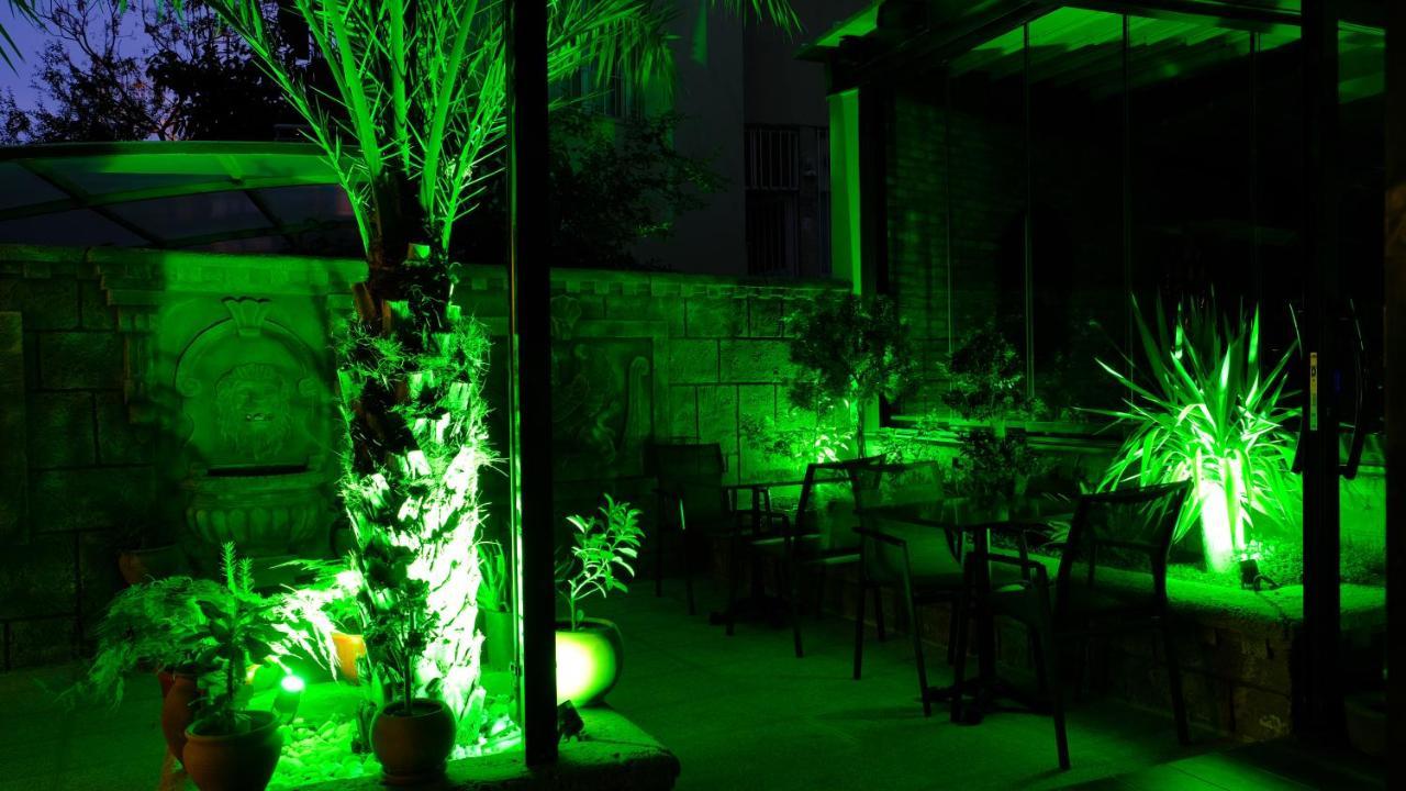 Mai ınci Otel 4*