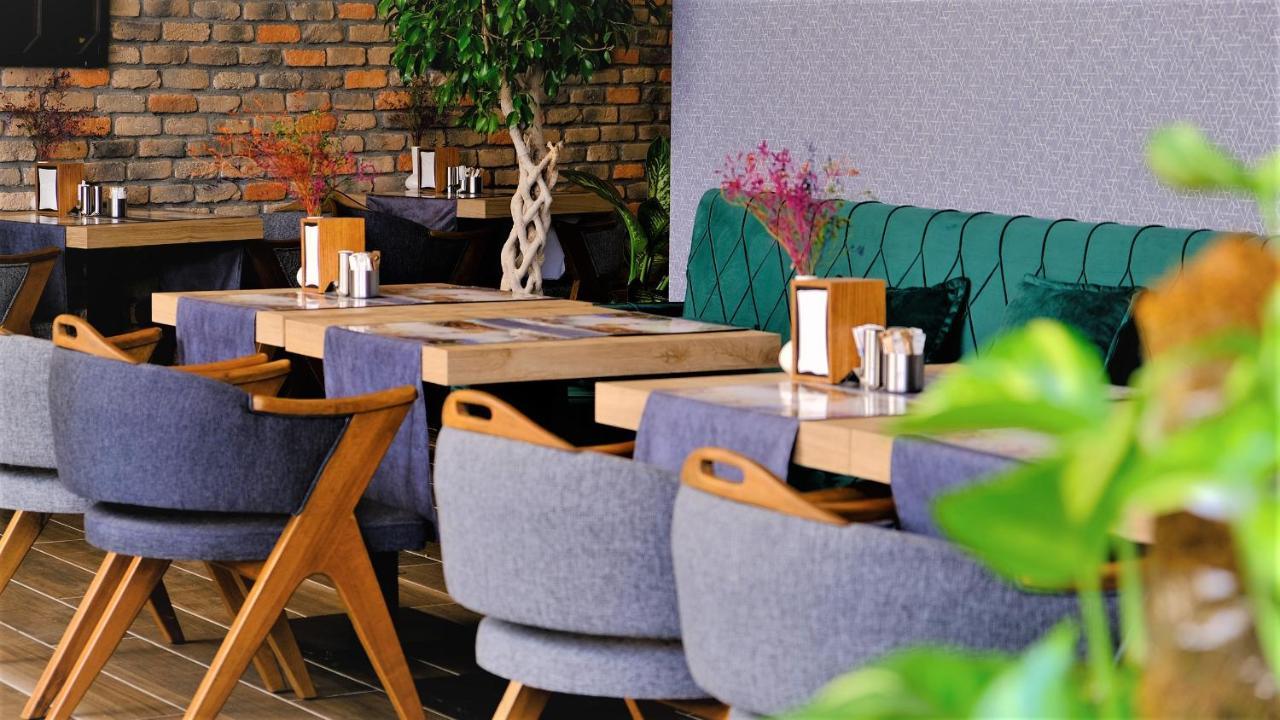 Otel Mai ınci