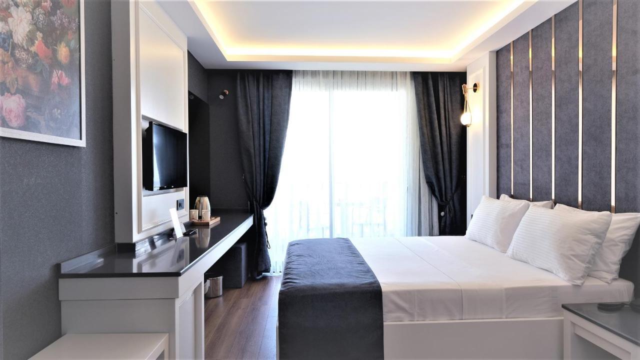 Mai ınci Otel 4*