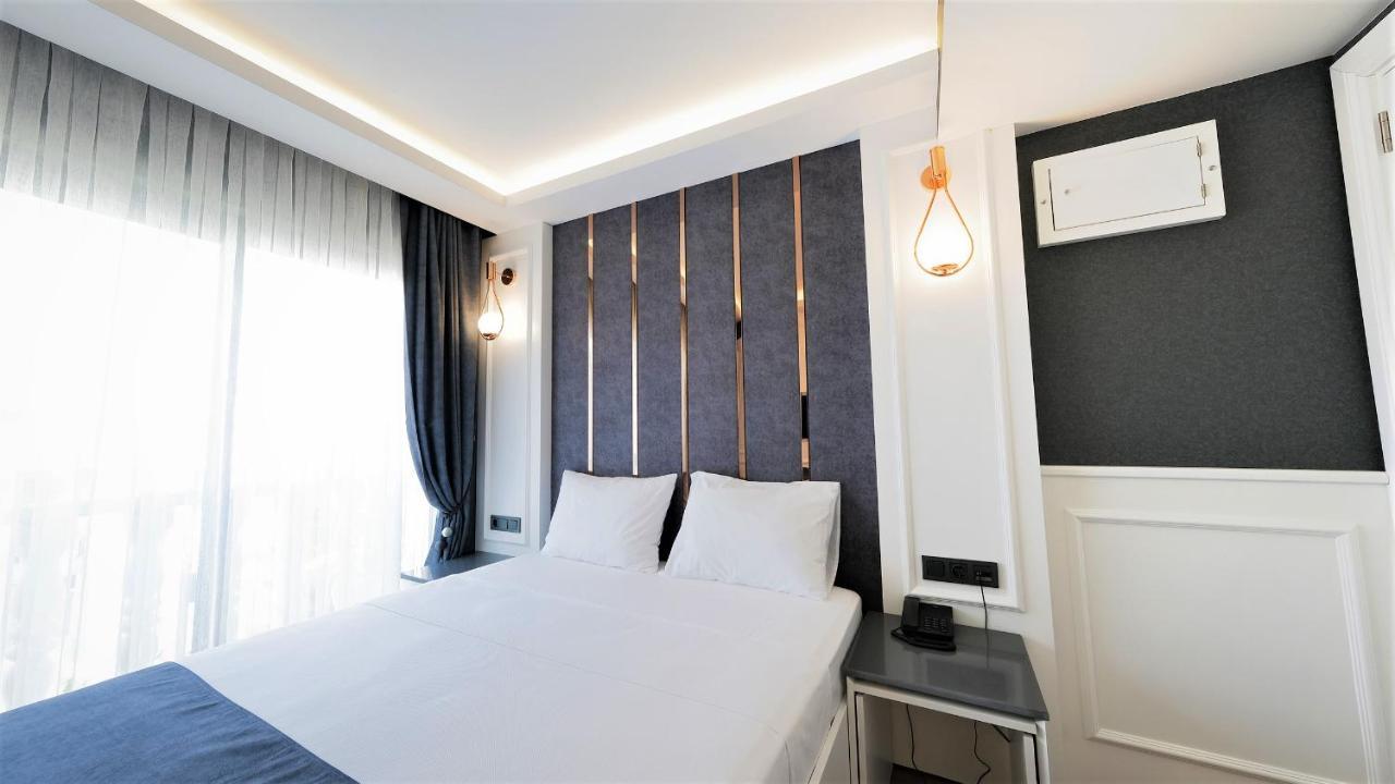 Mai ınci Otel