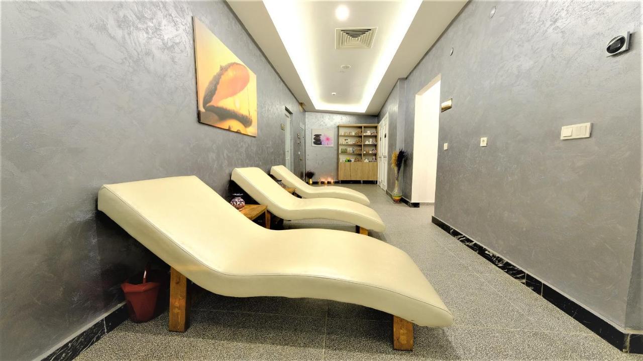 Mai ınci 4* Antalya