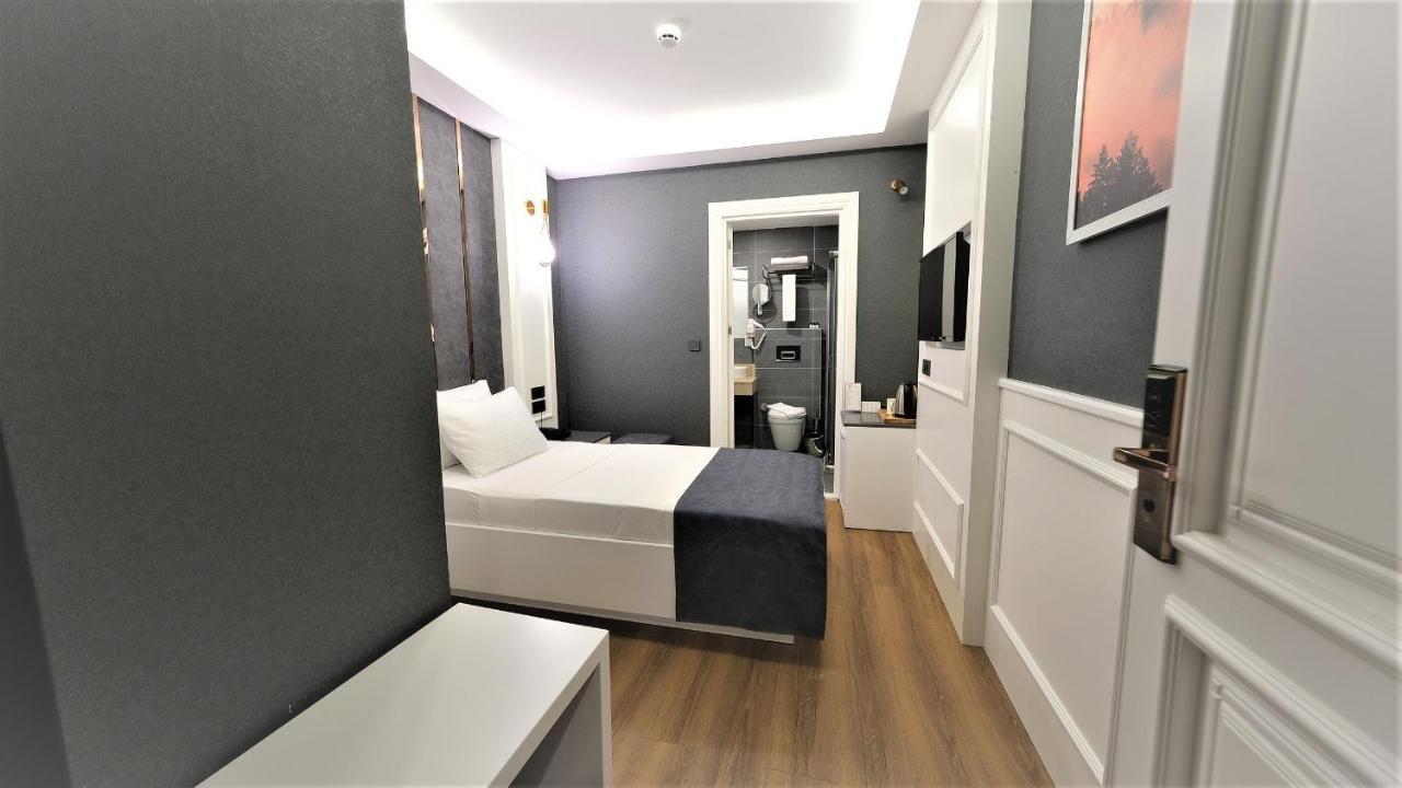 Otel Mai ınci