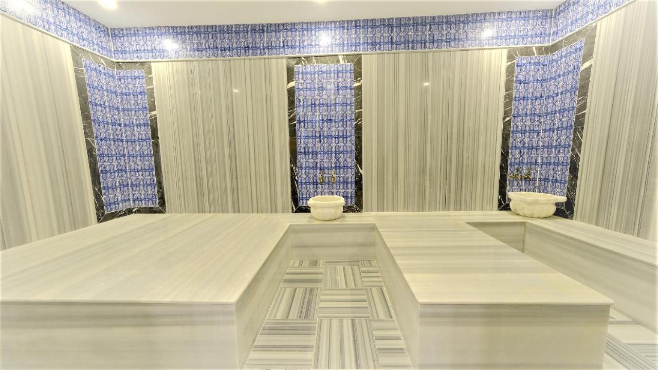 Otel Mai ınci