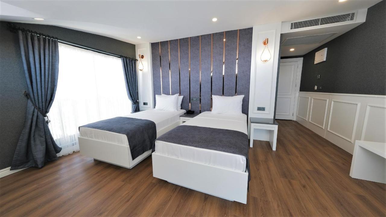Mai ınci Otel Antalya