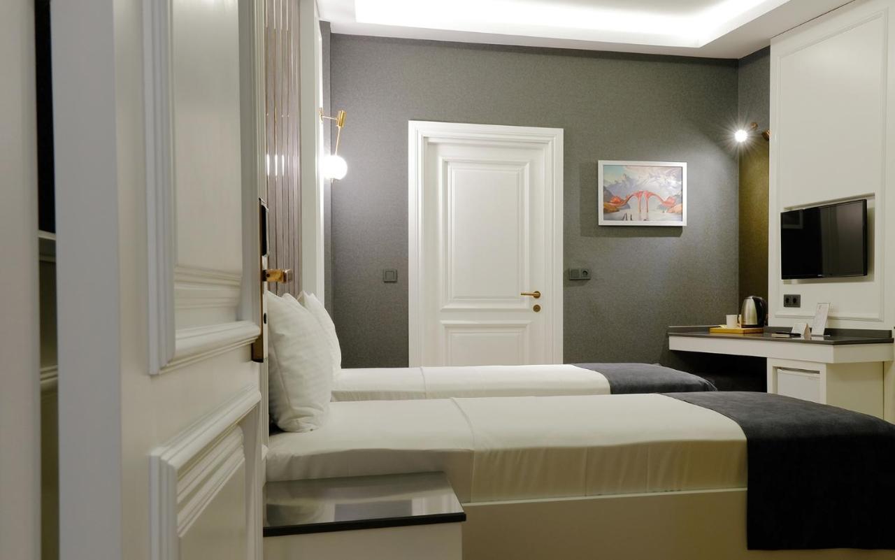 Otel Mai ınci