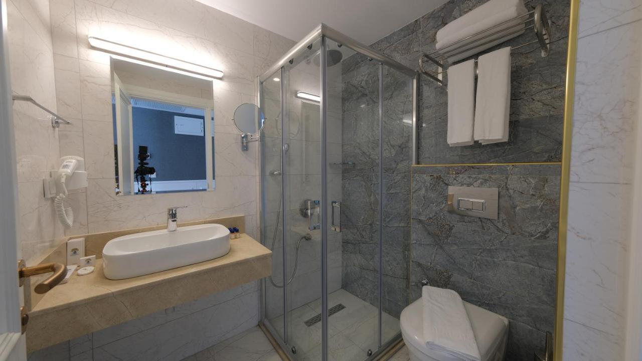 Otel Mai ınci 4*