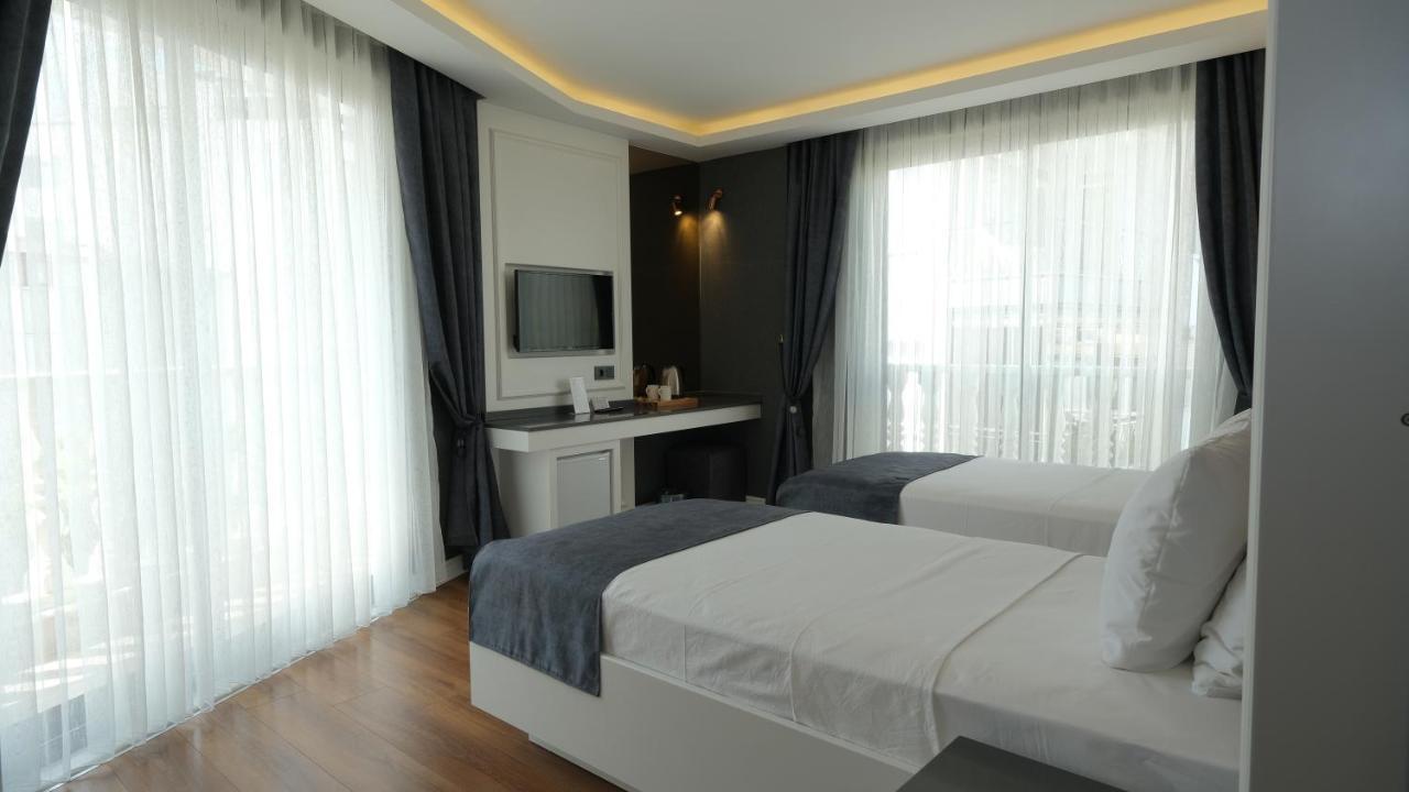 Mai ınci Antalya