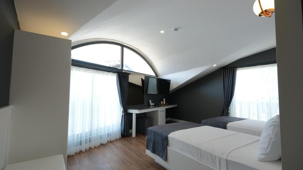 Otel Mai ınci Antalya
