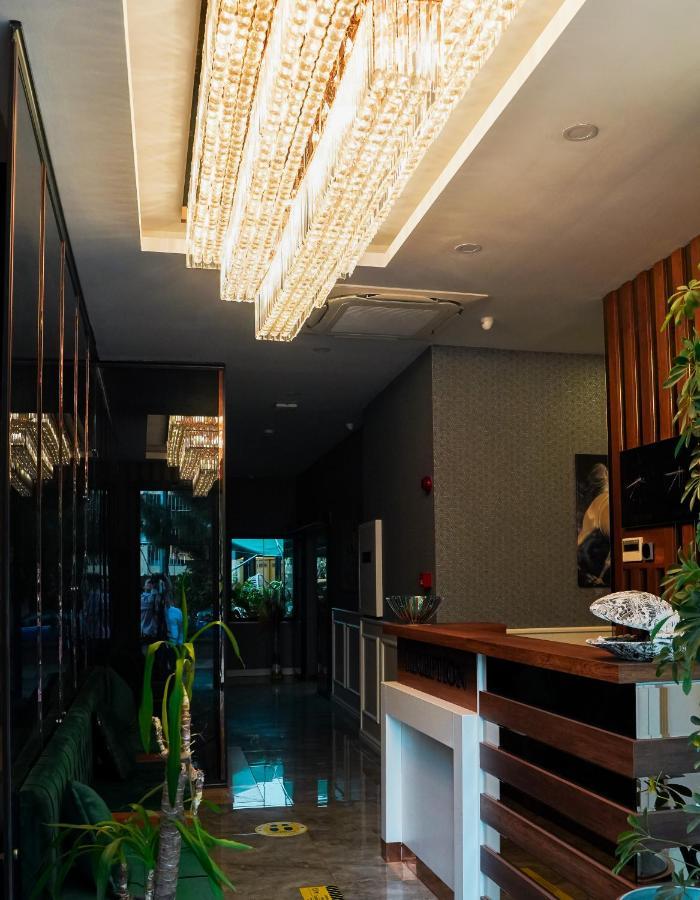 Otel Mai ınci