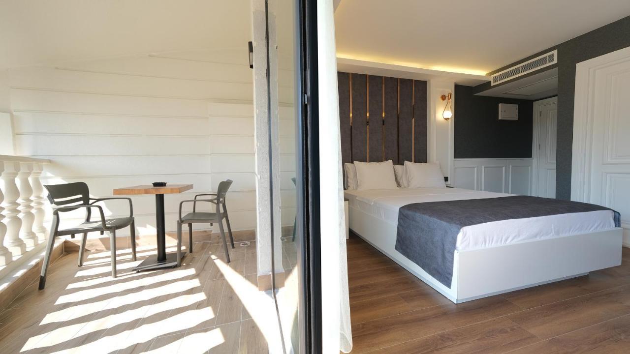 Mai ınci Otel 4*