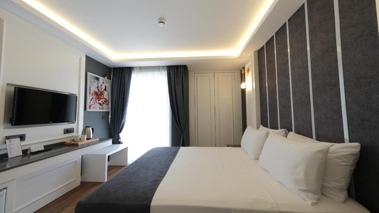 Otel Mai ınci